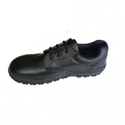 VN-Giày Old Man đen size 42